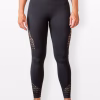 LENE TIGHTS BLACK
