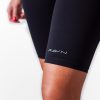 ALMA SHORTS BLACK